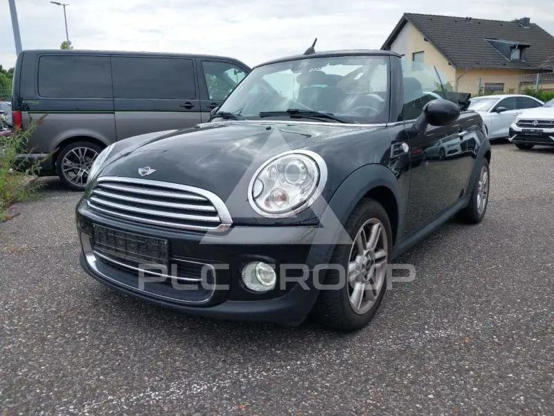 2015 Mini COOPER