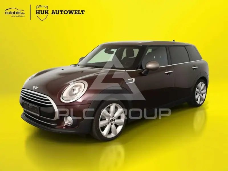 2015 Mini COOPER