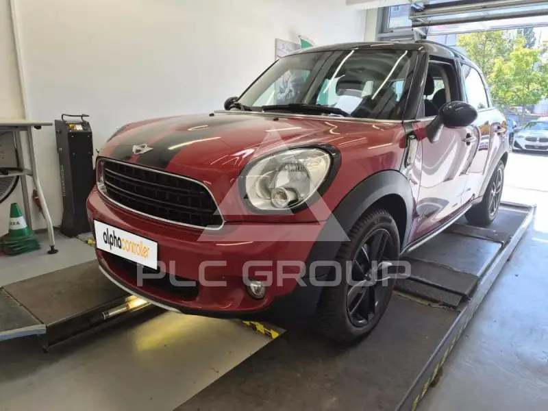 2015 Mini COOPER
