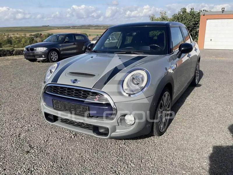2015 Mini COOPER