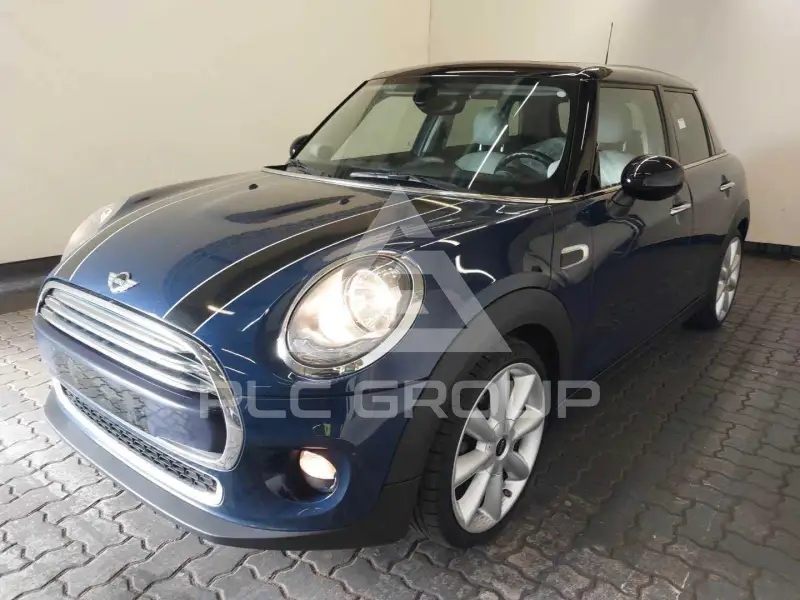 2015 Mini COOPER