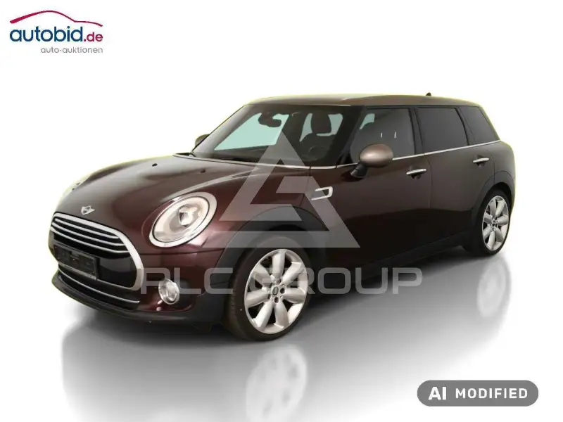 2015 Mini COOPER