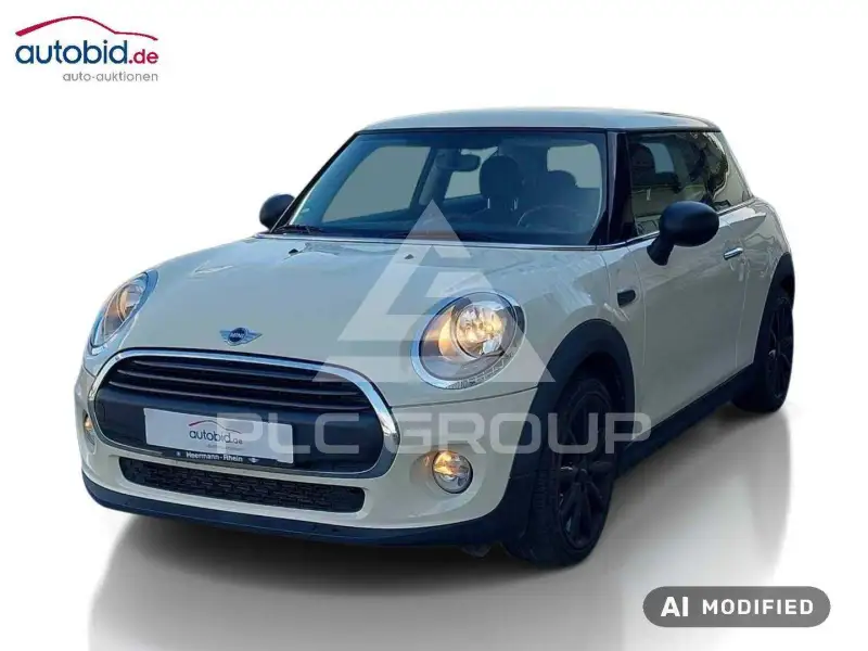 2015 Mini COOPER