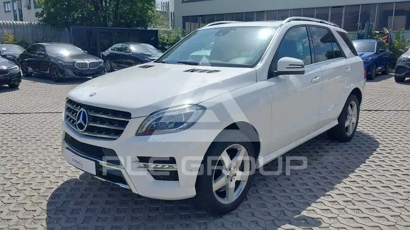 2015 Mercedes Benz 350