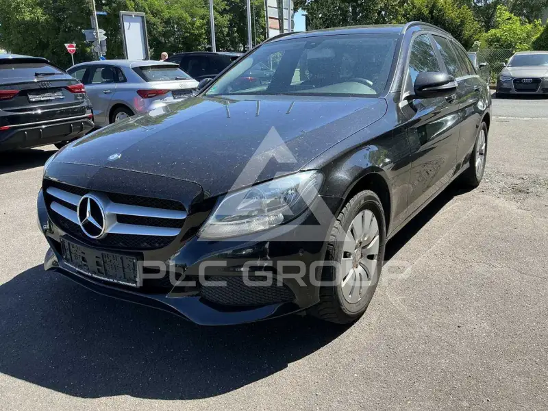 2015 Mercedes Benz 200