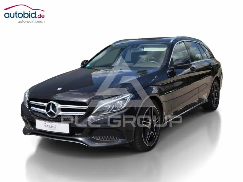 2015 Mercedes Benz 220