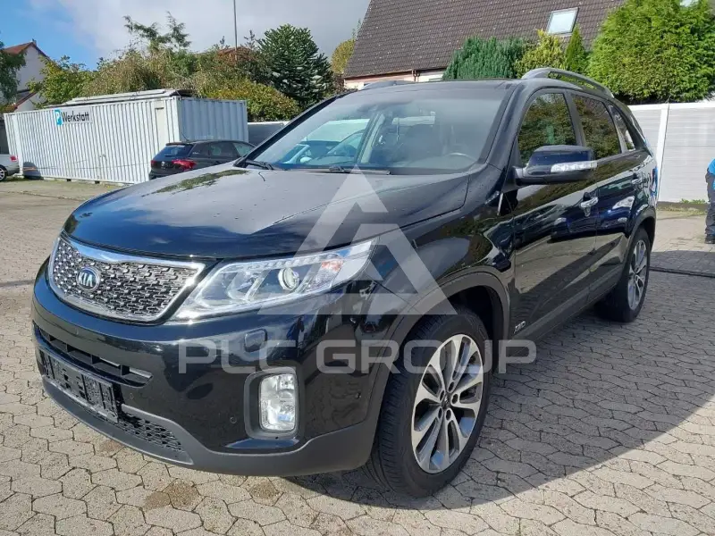 2015 KIA Sorento