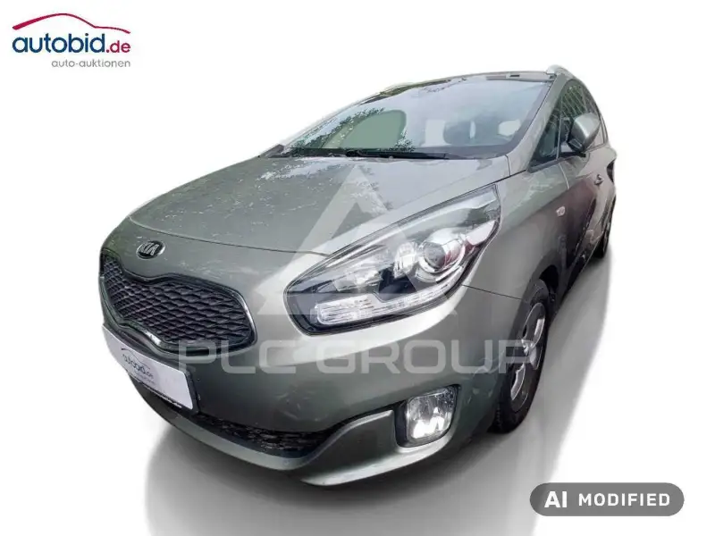 2015 KIA Carens