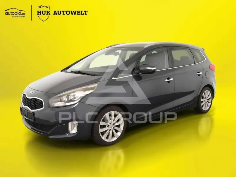 2015 KIA Carens