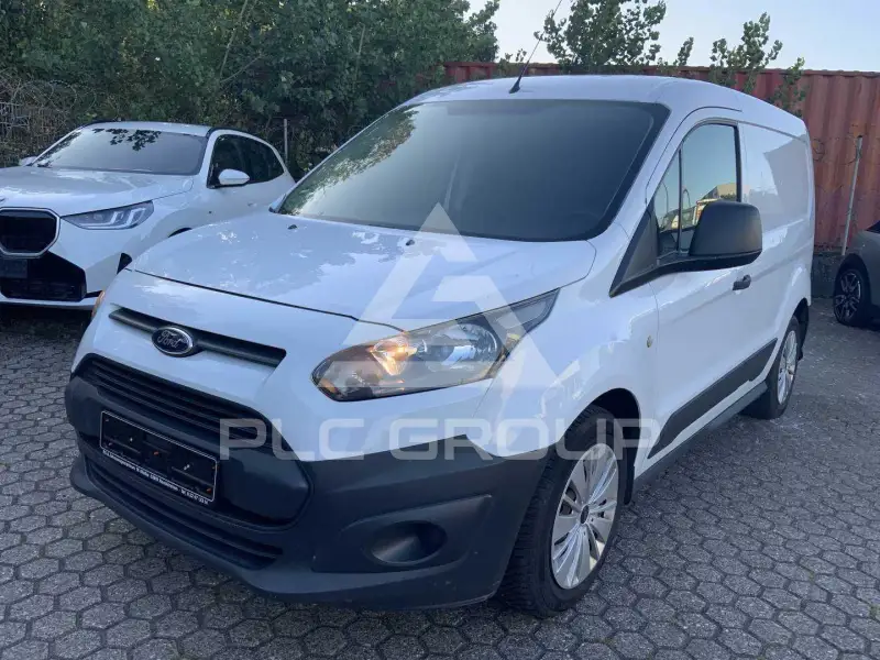 2015 Ford TRANSIT