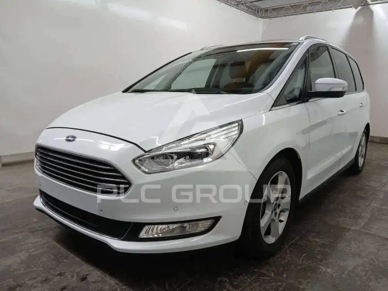 2015 Ford GALAXY