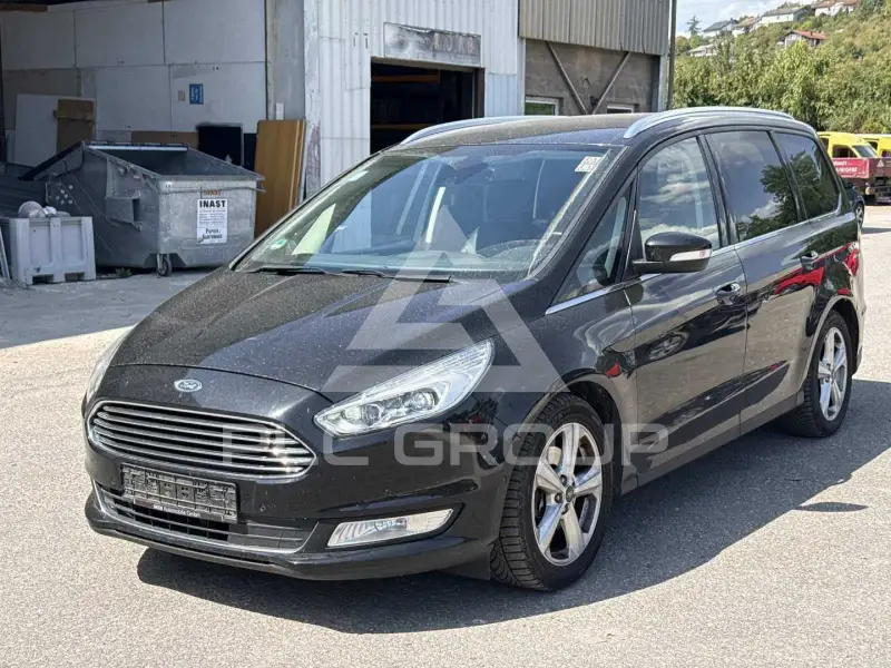 2015 Ford GALAXY