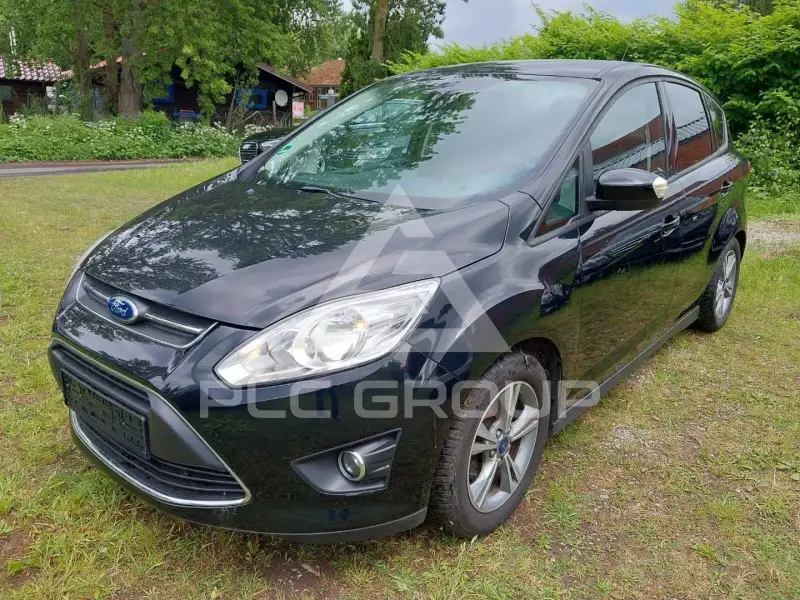 2015 Ford C-MAX