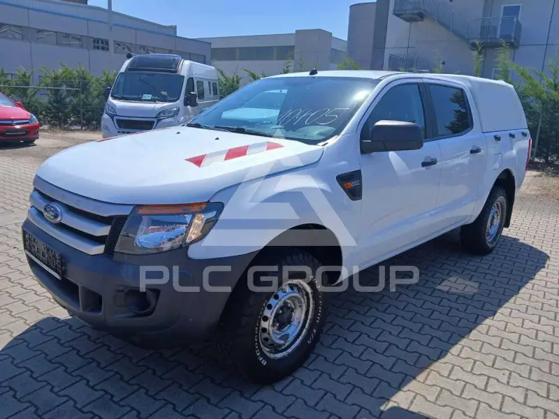 2015 Ford RANGER