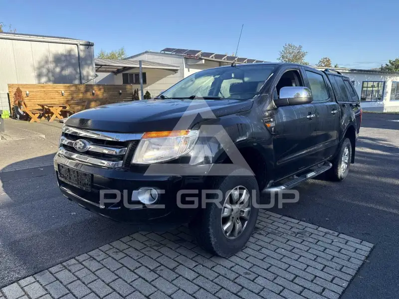 2015 Ford RANGER
