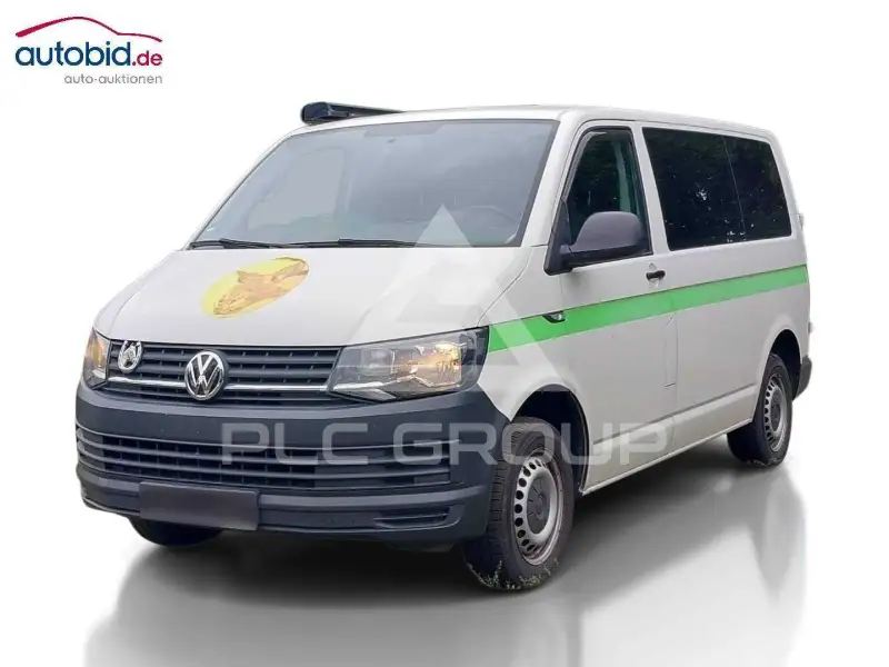 2015 Volkswagen T6