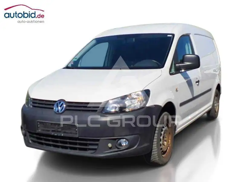 2015 Volkswagen Caddy