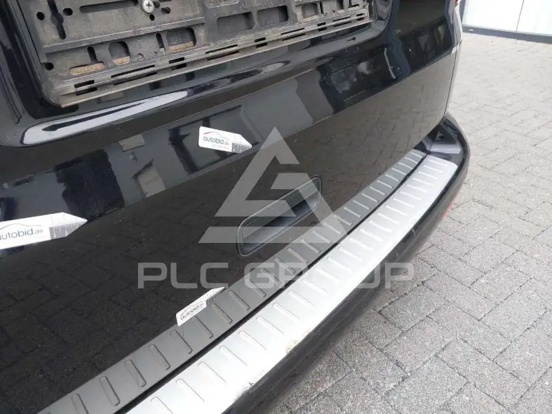 2015 Volkswagen T5