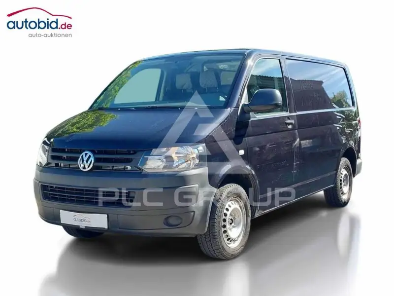2015 Volkswagen T5