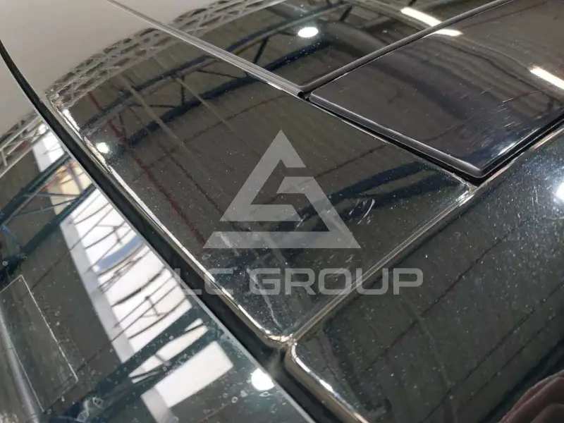 2015 Renault Scenic