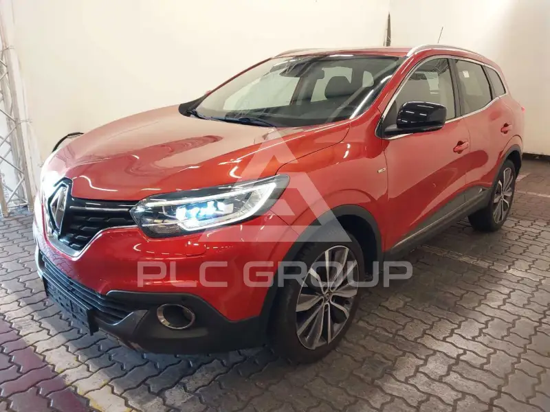 2015 Renault Kadjar