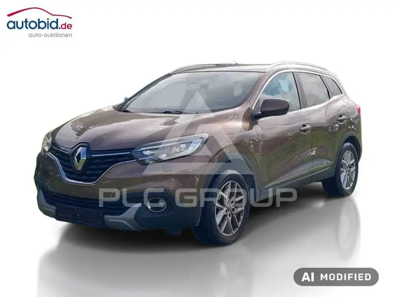 2015 Renault Kadjar