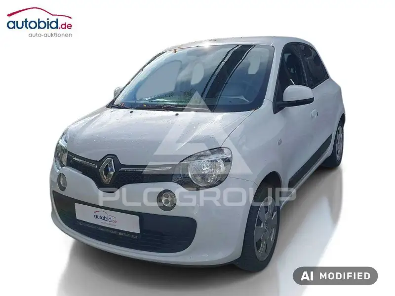 2015 Renault Twingo