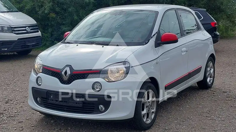 2015 Renault Twingo