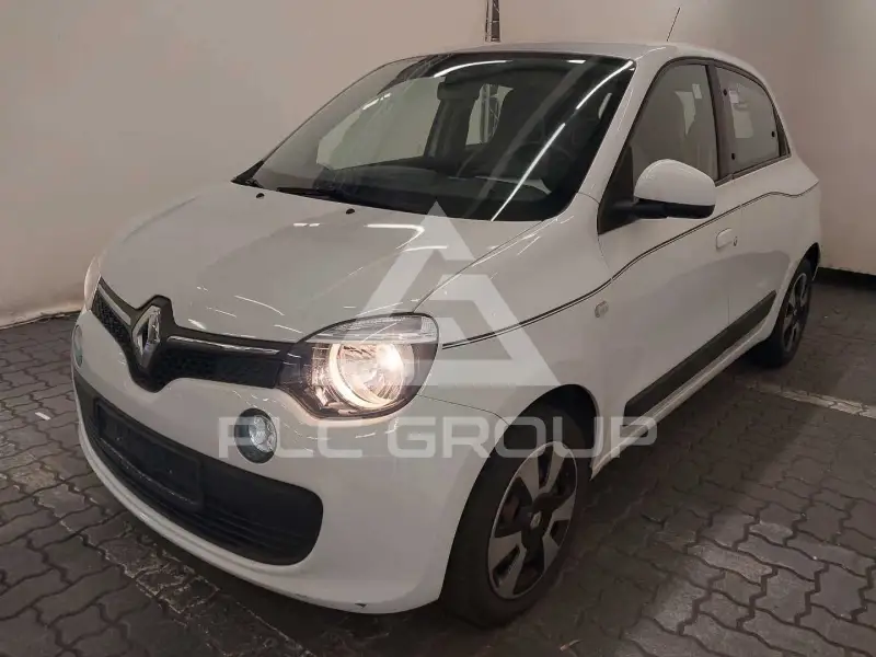 2015 Renault Twingo
