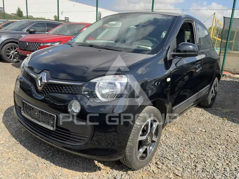 2015 Renault Twingo