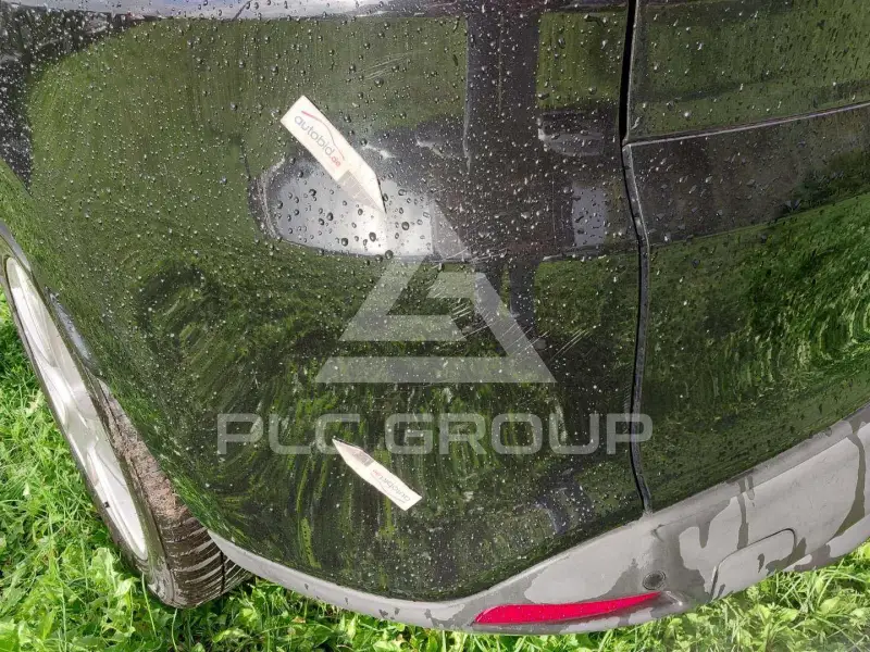 2015 Renault Clio