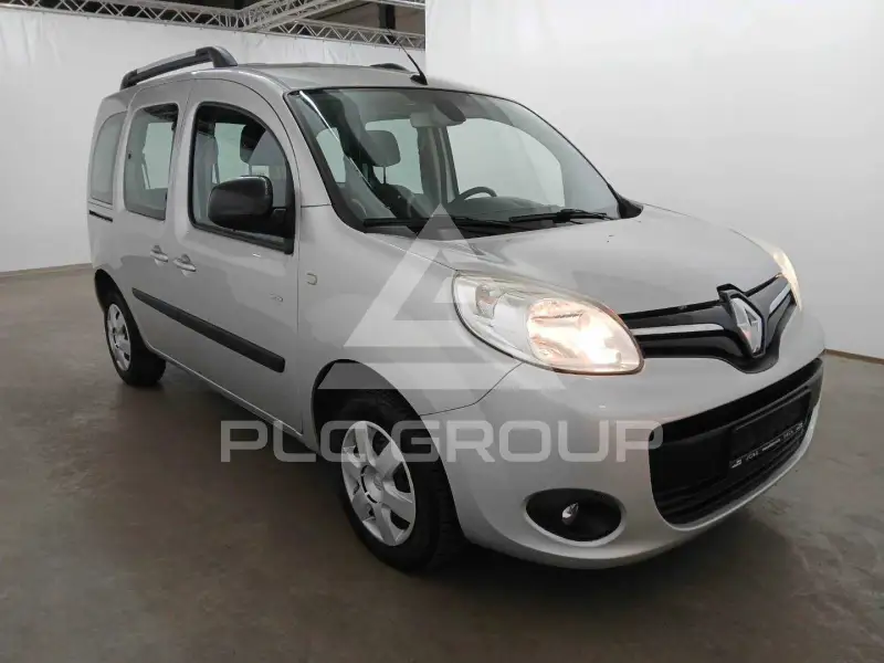 2015 Renault Kangoo