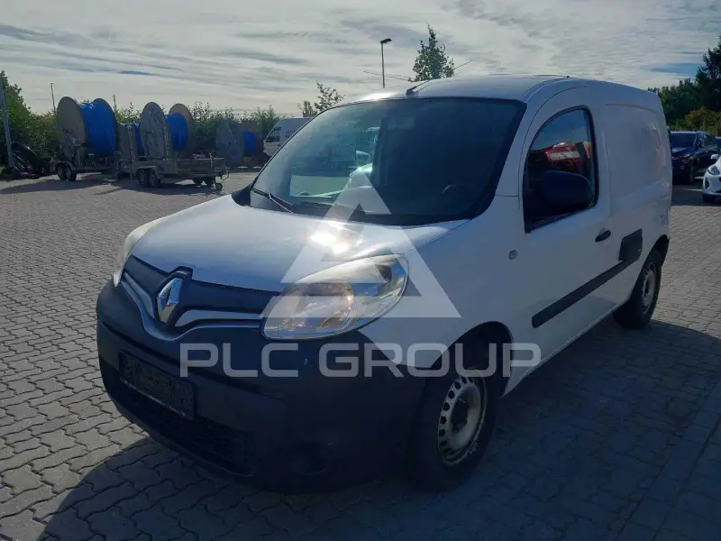 2015 Renault Kangoo
