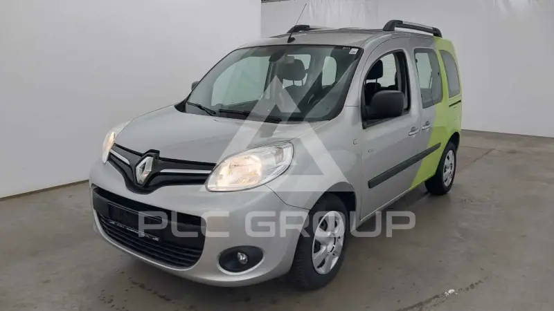 2015 Renault Kangoo