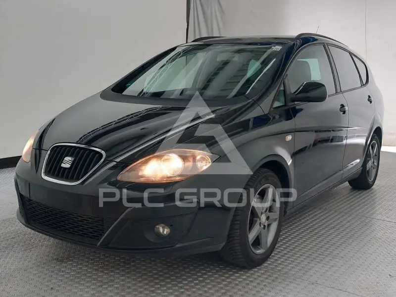 2015 Seat Alteca