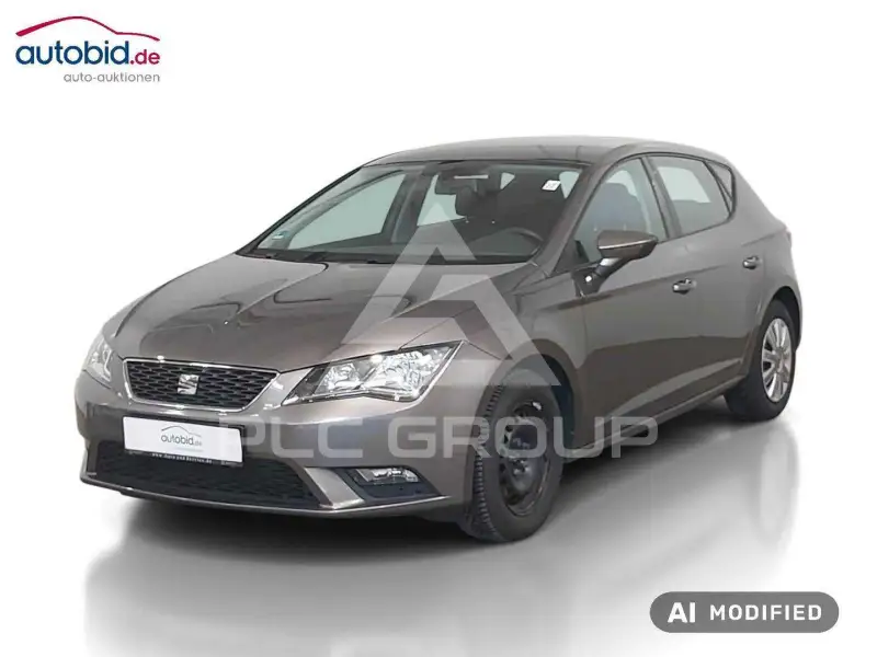 2015 Seat Leon