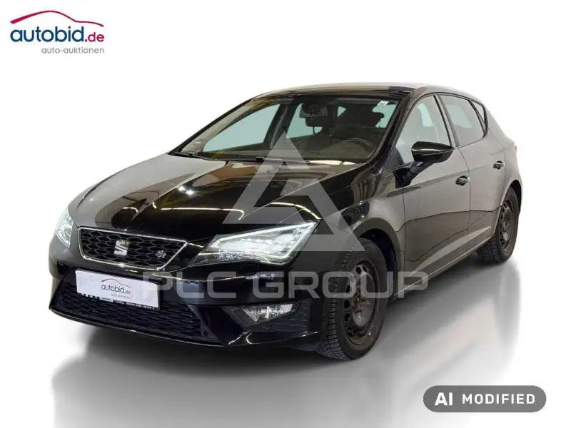 2015 Seat Leon