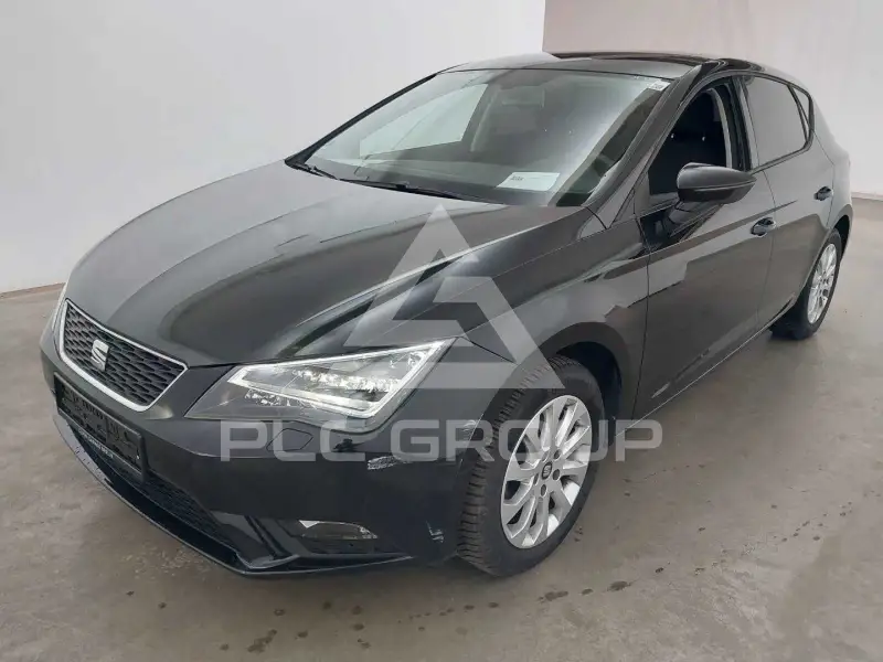 2015 Seat Leon