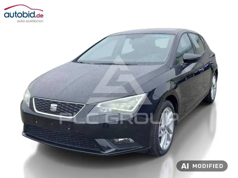 2015 Seat Leon