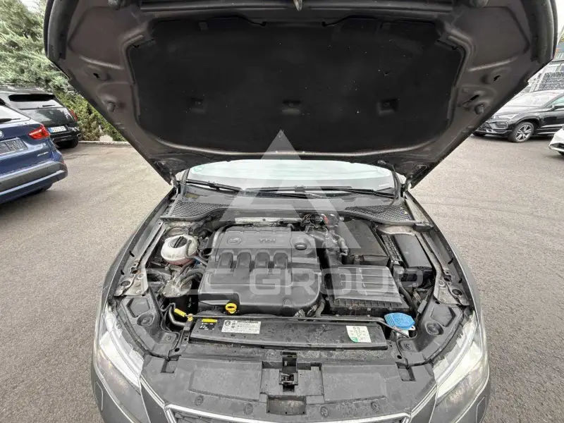 2015 Seat Leon