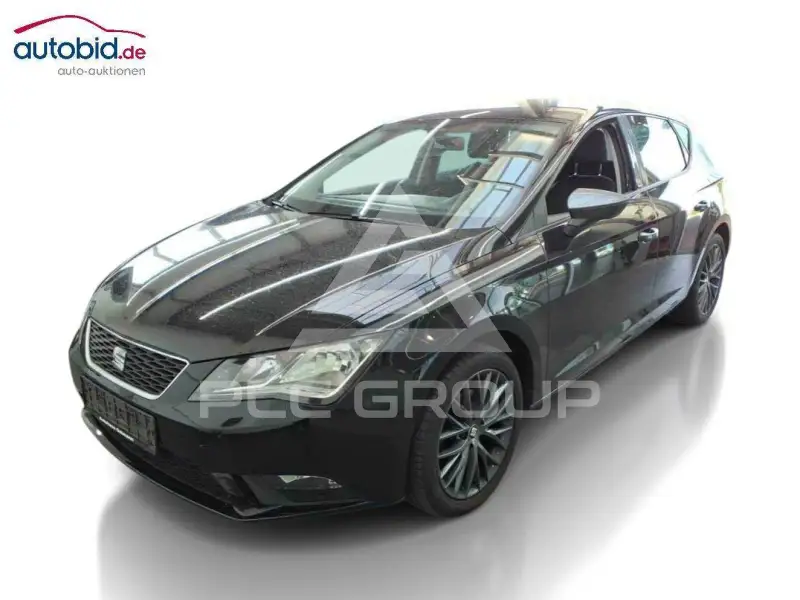 2015 Seat Leon