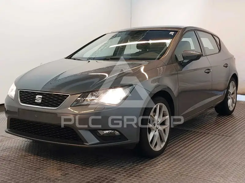 2015 Seat Leon