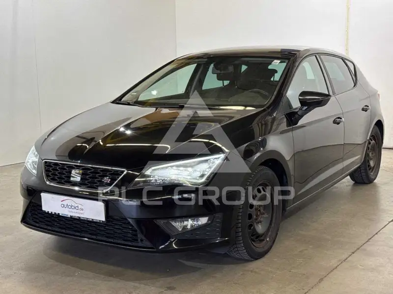 2015 Seat Leon