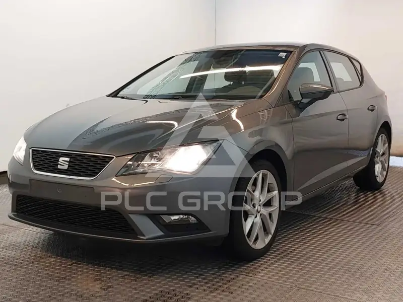 2015 Seat Leon