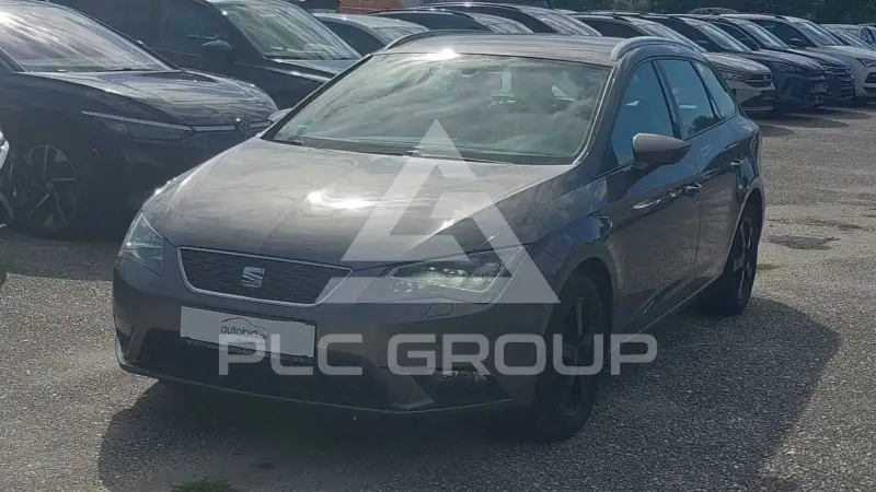 2015 Seat Leon