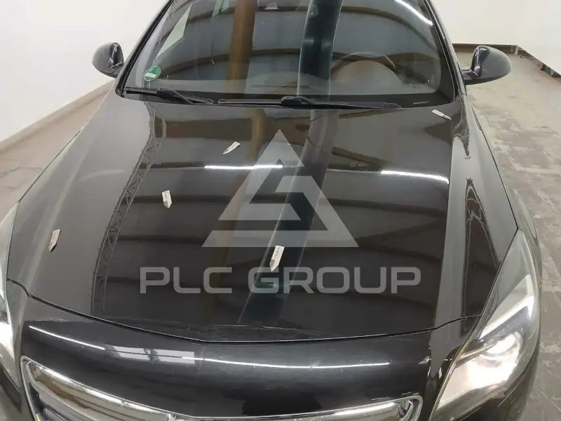 2015 Opel Insignia