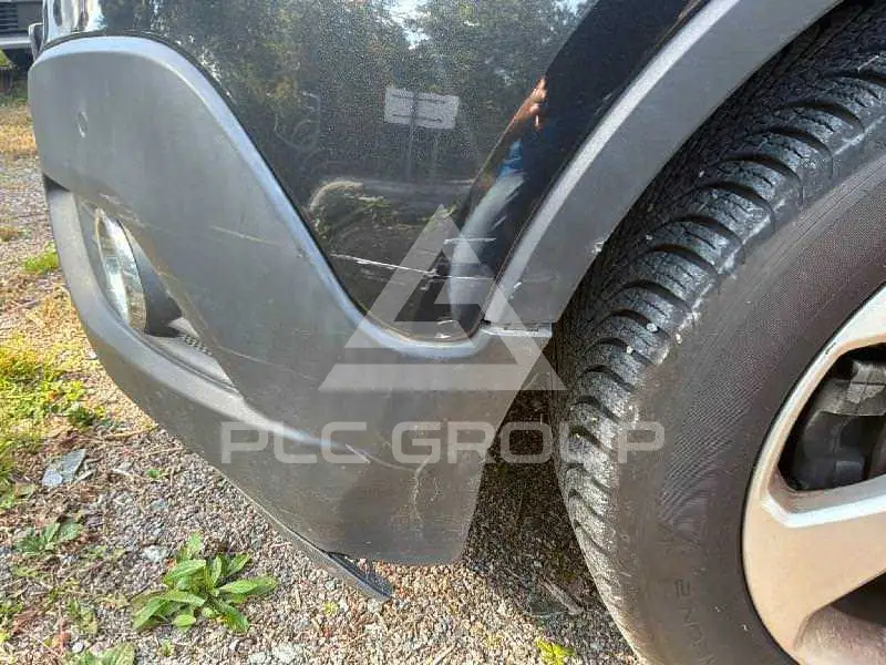 2015 Opel Mokka