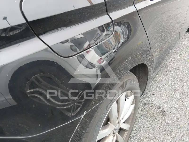 2016 Volkswagen Touran