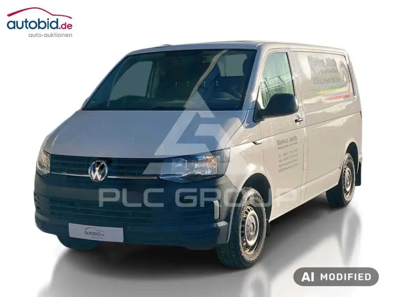 2016 Volkswagen T6