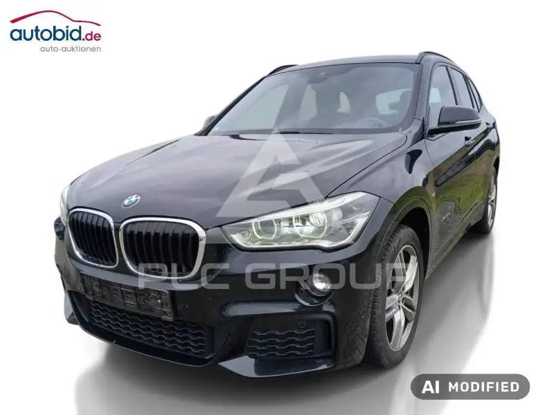 2016 BMW X1